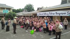 Kekurangan Guru, Guru PNS Diharapkan Bisa Bantu Mengajar SLB Swasta