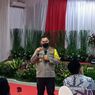 10.000 Lansia di Tangerang Selatan Belum Divaksinasi Covid-19 Dosis Dua