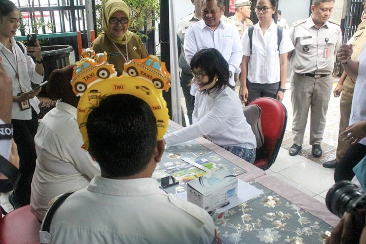 Cek Kesehatan Gratis 2025 untuk Siswa SD-SMA, Cek Jadwal dan Jenisnya