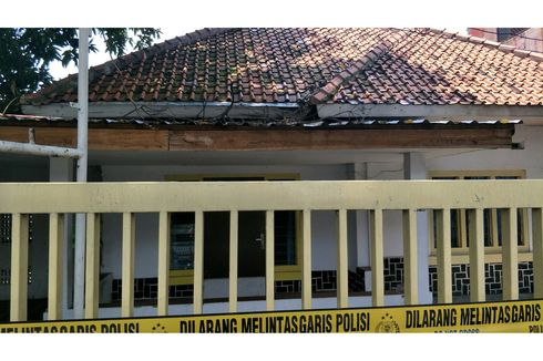 Warga Sebut Klinik Aborsi di Paseban Pernah Digerebek Polisi