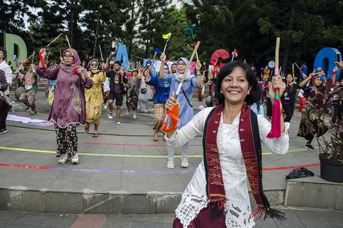 Alasan Hari Perempuan Internasional Diperingati Setiap 8 Maret...