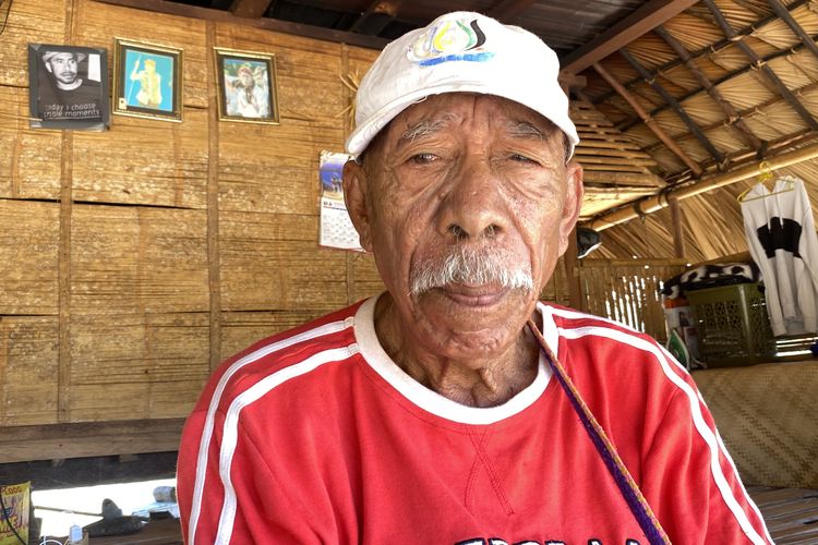 Pernah Didatangi Chris John, Tradisi Tinju Adat Etu di Nggolonio Masih Dilestarikan