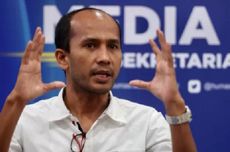 Menbud Fadli Zon Launching Buku Sejarah Indonesia Versi Terbaru