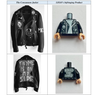 Jaket Antoni Porowski 