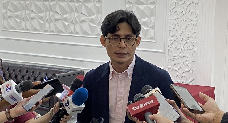 KPU Umumkan 11 Panelis Debat Ketiga Capres: Ada Eks KSAL hingga Guru Besar Unhan