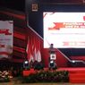 Mahfud Ucapkan Selamat ke Ketua MK yang Akan Nikah dengan Adik Jokowi, Hadirin Tepuk Tangan