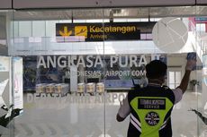 Ditelepon Wagub Saat Rapat, Lion Air Hentikan Penerbangan ke Bangka Belitung