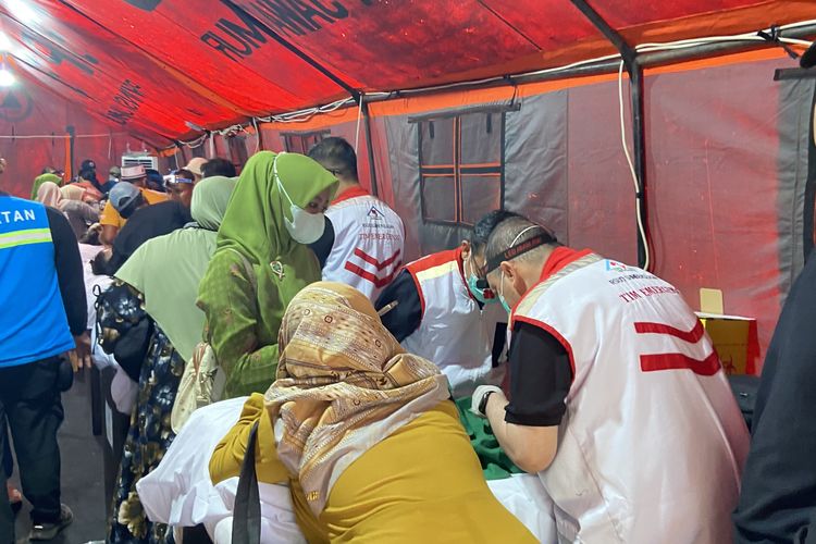 Cerita Bocah di Sumenep, Ikut Khitan Massal 3 Menit Tanpa Nangis 