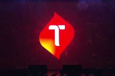 Telkomsel Ubah Logo, Erick Thohir: Saya Harap Ini Jadi Simbol Transformasi