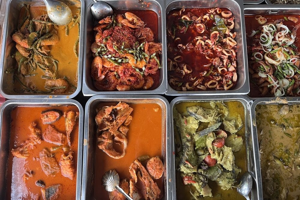 5 Rumah Makan Prasmanan di Semarang, Pilihan Restoran Selama Liburan