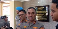 Kapolri Tunjuk Komjen Syahardiantono Jadi Kabareskrim Polri yang Baru