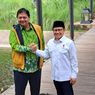 Cak Imin atau Airlangga, Siapa Dipilih Prabowo Jadi Cawapres 2024?