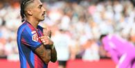Hansi Flick Takjub dengan Performa Raphinha di Posisi Baru bersama Barcelona