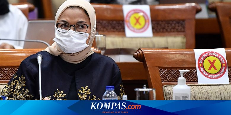 BPOM: Vaksinasi Kurangi Risiko Berat bila Terpapar Virus Corona yang Terus Bermutasi - Vimarsana News