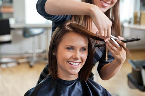 6 Cara Merawat Rambut Sebahu Agar Tetap Terlihat Cantik dan Menawan