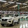 Toyota Indonesia Kirim 600 Fortuner ke Australia Tahun Ini