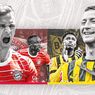 Link Live Streaming Bayern Vs Dortmund, Kickoff 23.30 WIB