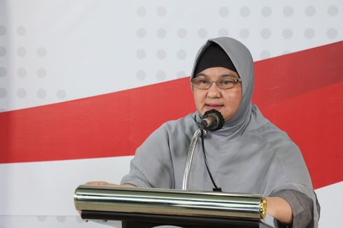 Dokter: Happy Hypoxia Tak Terjadi pada OTG Covid-19