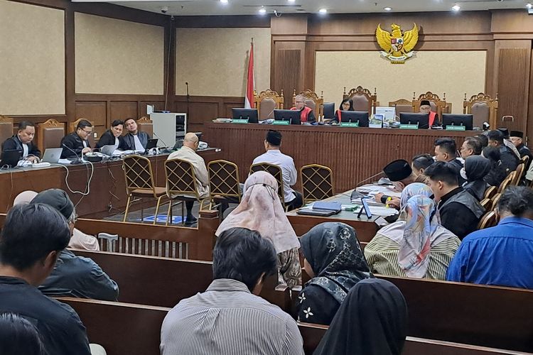 Eks Pejabat Kemenag: Kuota Haji Khusus 2023 Ditentukan Saat Deadline Mepet