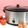 7 Kesalahan Pakai Slow Cooker, Masak Jadi Laman dan Boros Listrik