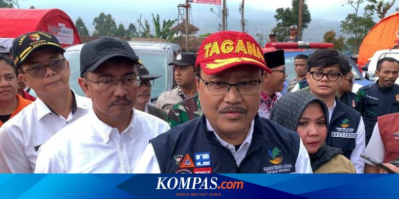Gus Ipul Janji Kemensos Bakal Perbaiki Masalah Sosial yang Jadi Perhatian Prabowo