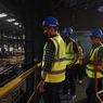 Pabrik Bhirawa Steel Jadi Tuan Rumah Laboratorium Riset Baja Tulangan