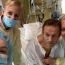 Scientist Who Developed Novichok Offers Apology to Alexei Navalny