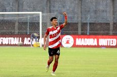 Malik Risaldi Dipanggil Timnas Indonesia, Mau Cepat Adaptasi dengan Gaya STY