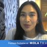 Produseri Teater Musikal, Happy Salma Gali Inspirasi dari Buku Sapardi Djoko Damono