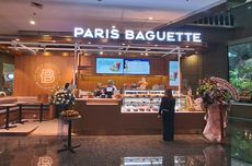 Paris Baguette Buka Gerai di Gedung BEI, Ada Promo hingga Akhir Bulan