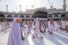 Cara Daftar Haji Reguler 2023 serta Syarat dan Setoran Awalnya