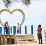 Pantai Pasir Putih Wates Rembang: Daya Tarik, Harga Tiket, Jam Buka, dan Rute