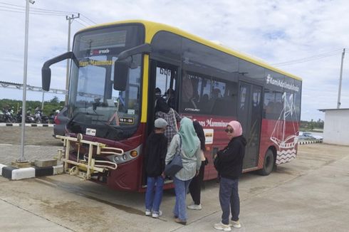 Rencana Pembangunan Kereta Gantung di Kabupaten Bandung Masih Digodok