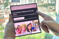 Pilkada Serentak 2024, Induk Facebook Rilis Hub Pemilu di Indonesia 