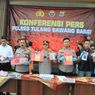 Catut Nama Pejabat Polres, Wartawan Peras Bandar Narkoba di Lampung