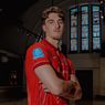 Keyakinan Mauro Zijlstra Jadi Pemain Kunci Persija Musim Depan