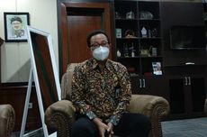 Pemkot Yogyakarta Kirim 7 Sampel yang Dicurigai Varian Omicron