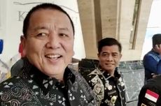 Gubernur Lampung Gapai Doktor Kehormatan dari Unila