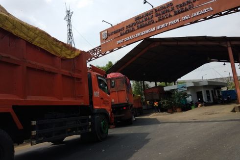 Ketika Warga Ramai-ramai Tagih Dana Kompensasi ke Pengelola TPST Bantar Gebang