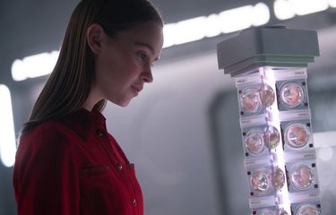 Film I Am Mother