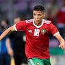 Jelang Semifinal Piala Dunia 2022, Maroko Kedatangan Pemain Cedera