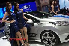 Ford Indonesia Belum Pamit ke Gaikindo