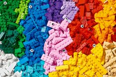 Lego Play On Fest Akan Hadirkan Berbagai Game dari Balok Susun