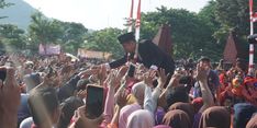 Resmi Jabat Wagub Jatim, Emil Dardak akan Bawa Trenggalek Terdepan di Selatan Jawa