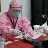 Gandeng Kemenkes, Homecare24 Beri Layanan Rapid Test Covid-19 Gratis