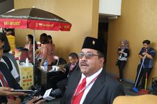 Dilantik Jadi Anggota DPR, Rano Karno Ingin Ditempatkan di Komisi X