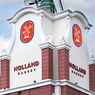 Promo Holland Bakery HUT ke-80 RI, Semua Produk Diskon 20 Persen