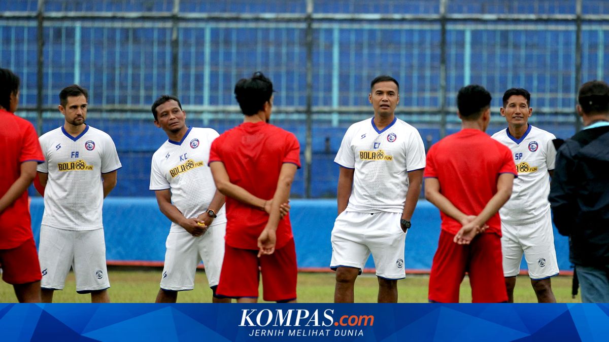 Charis Yulianto Kaget Kuncoro Wafat: Orangnya Asyik, Suka Bercanda