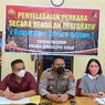 Kisruh Anggota DPR Benny Harman dengan Karyawan Restoran Berakhir Damai, Keduanya Cabut Laporan Polisi