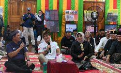 Pulau Penyengat Masuk Dalam Daftar 75 Desa Wisata Terbaik Indonesia